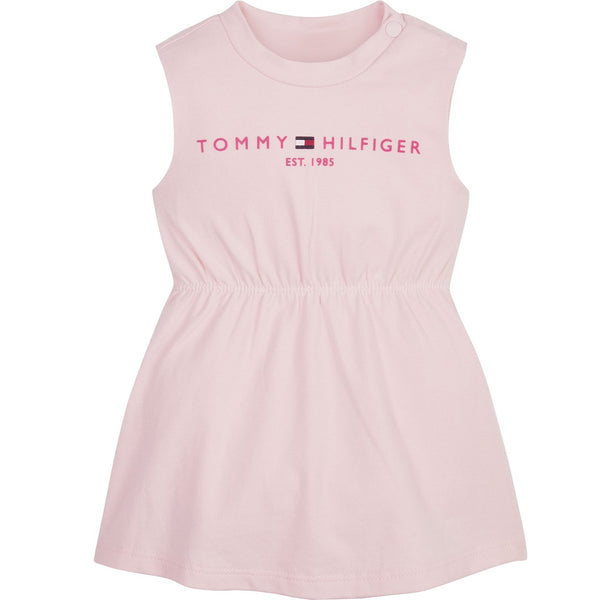 Tommy Baby Essential Dress