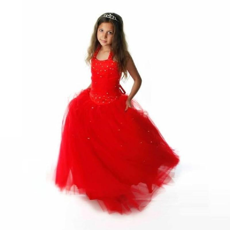 Kiss me Kate Princess Ruby - Kizzies, Dresses - Childrens Wear