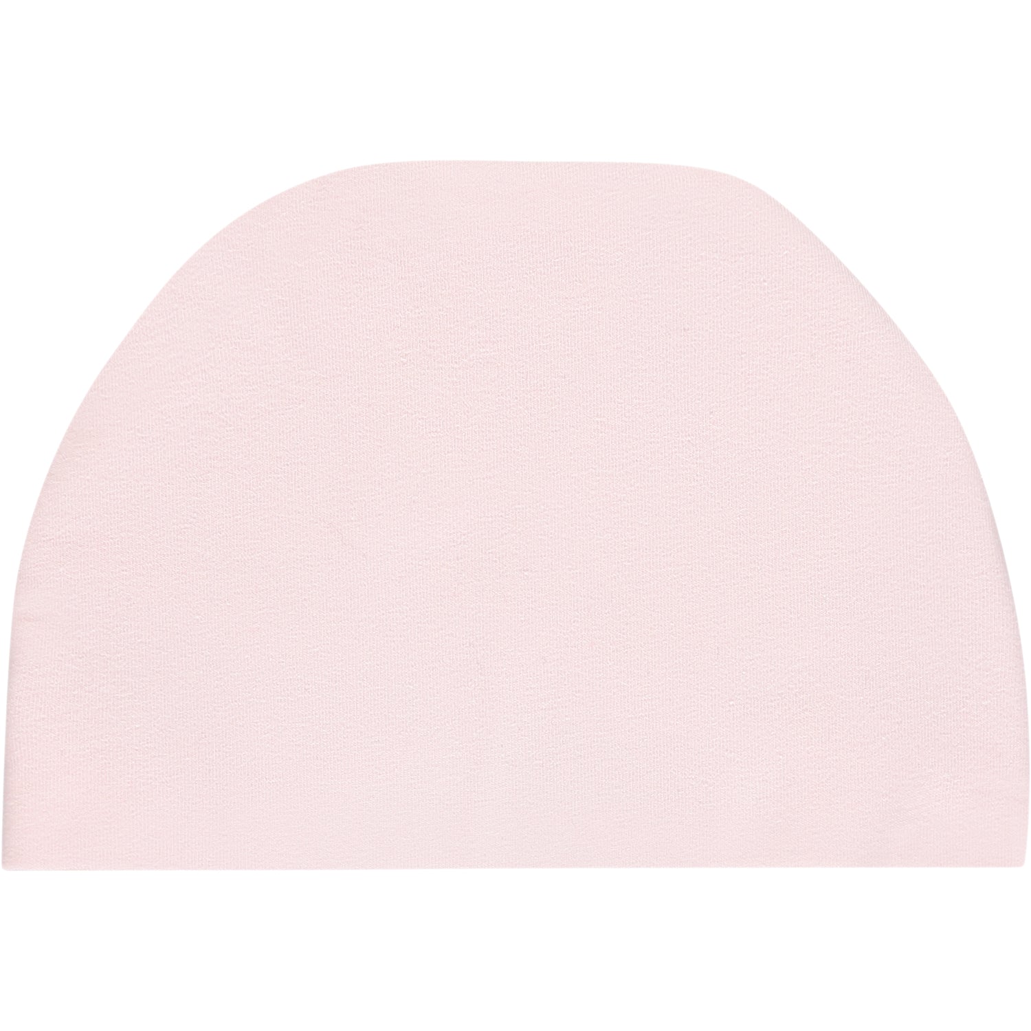 Little A Diamante Turban Pink