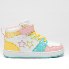 LELLI KELLY Anna High Tops