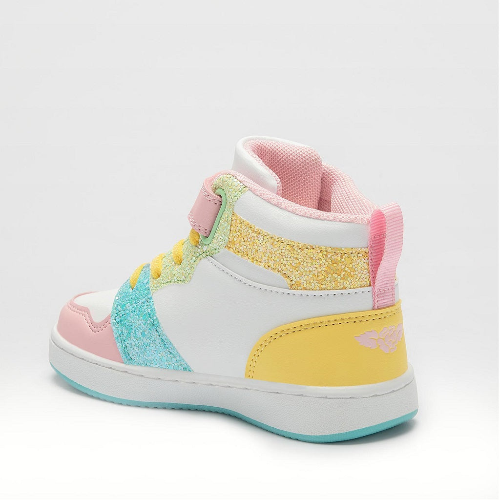 LELLI KELLY Anna High Tops