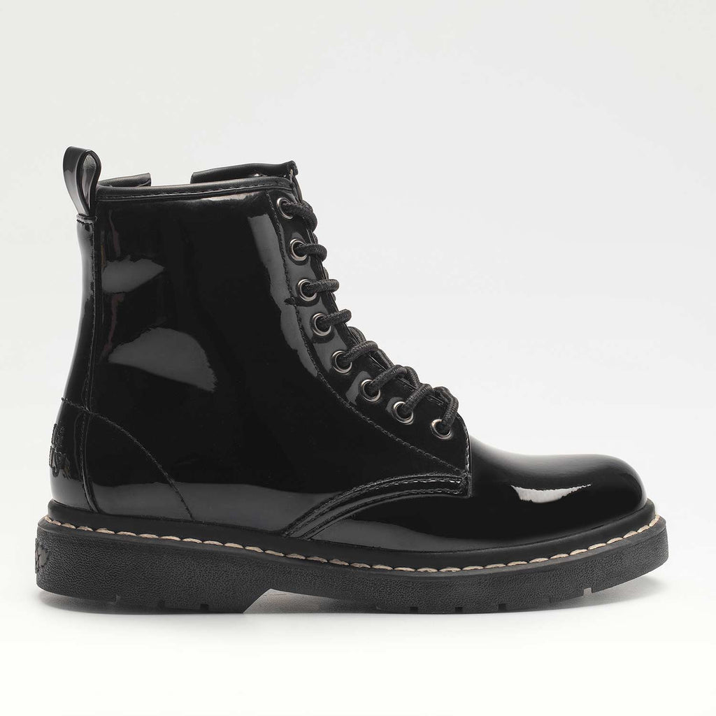 LELLI KELLY SOPHIA Boots Black – Kizzies