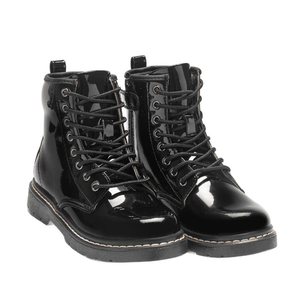 LELLI KELLY SOPHIA Boots Black – Kizzies