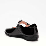 LELLI KELLY Bella Patent Shoes Black