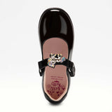 LELLI KELLY Bella Patent Shoes Black
