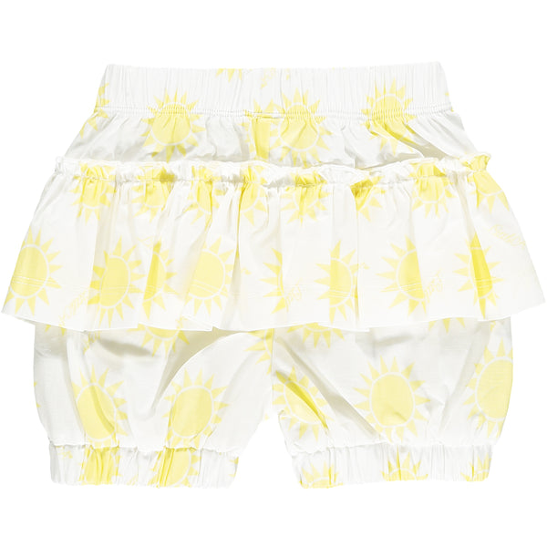 LittleA Hello Sunshine Shorts