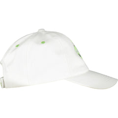 Apple Skip Cap White