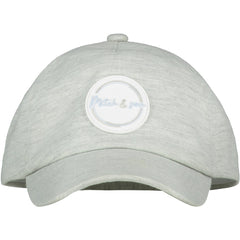 ALI Light Grey Skip Cap