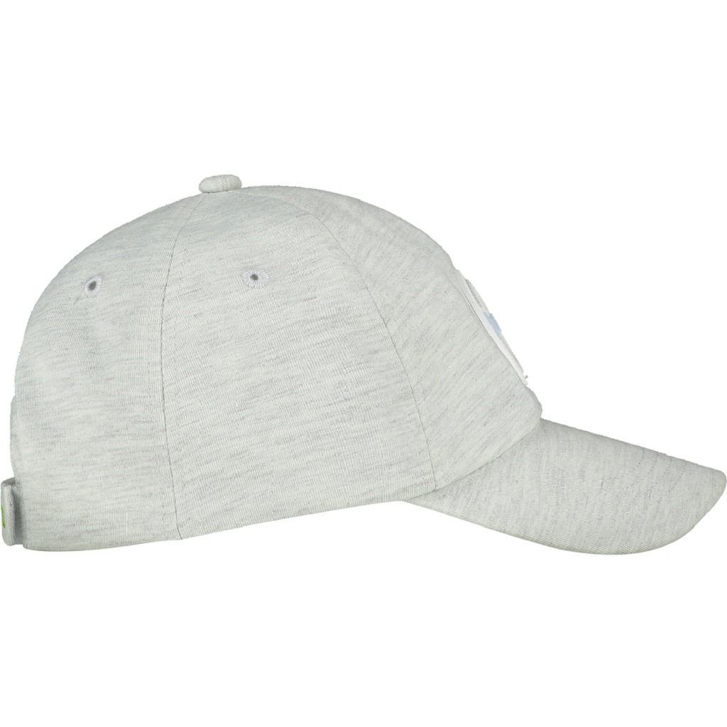 ALI Light Grey Skip Cap