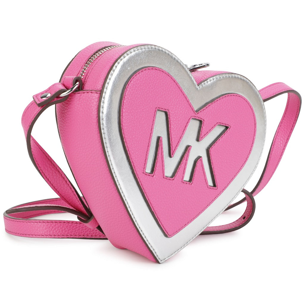 Michael kors pink handbags uk online