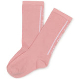 MICHAEL KORS Girls Socks Pink