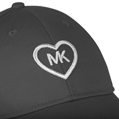 MICHAEL KORS Girls Cap Black