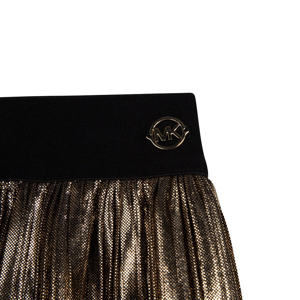 Michael Kors Pleated Skirt