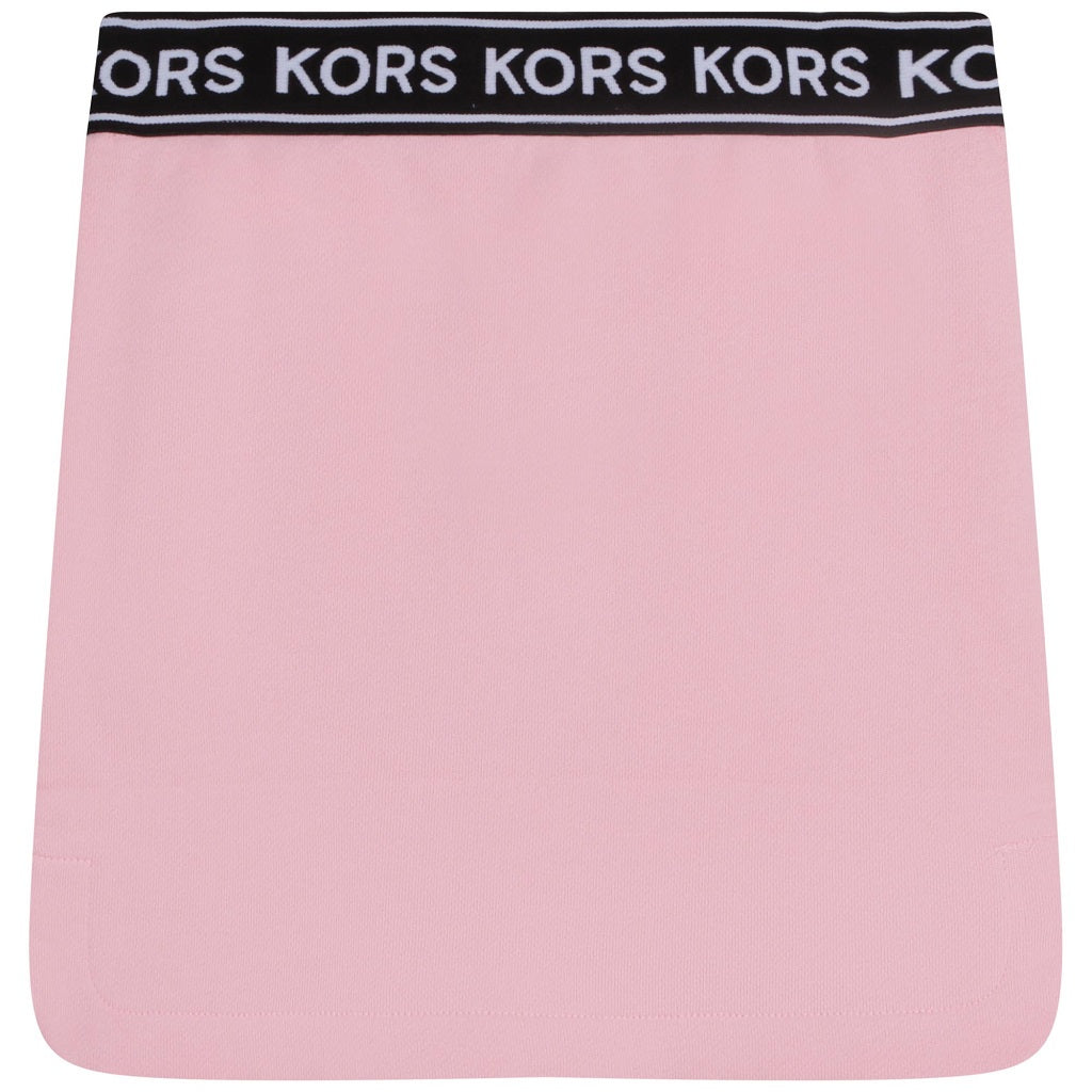 MICHAEL KORS Girls Skirt Pink