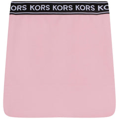 MICHAEL KORS Girls Skirt Pink