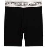 Michael Kors Cyclists Shorts - Kizzies