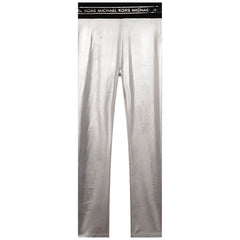 Michael Kors Girls Leggings - Kizzies - Designer - Childrenswear