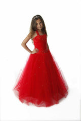 Kiss me Kate Princess Ruby - Kizzies, Dresses - Childrens Wear