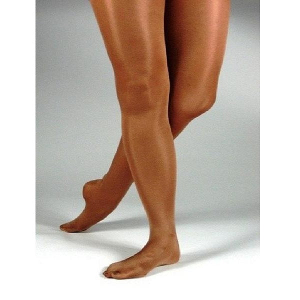 Full Stirrup Shimmer Tights Kizzies