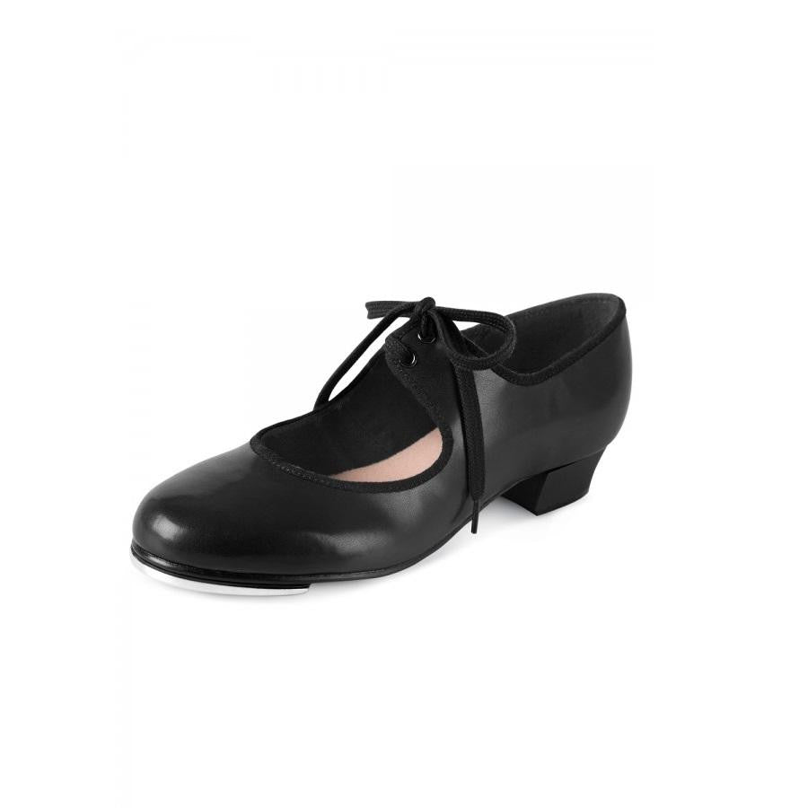 Ladies Raven Tap Shoes - Kizzies, Shoes - Childrens Wear