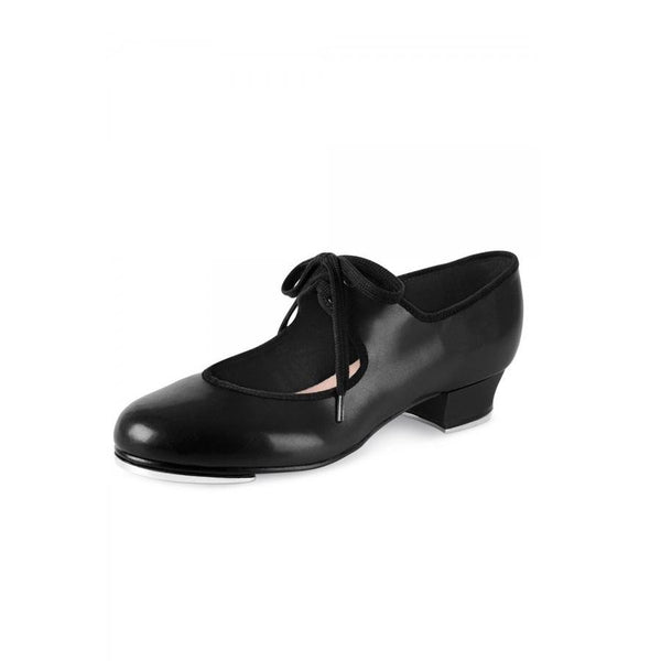 Timestep Double Techno Tap Shoes Black - Kizzies, Shoes - Childrens Wear