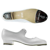 BLOCH Timestep White Double Techno Tap Shoes - Kizzies, Shoes - Childrens Wear