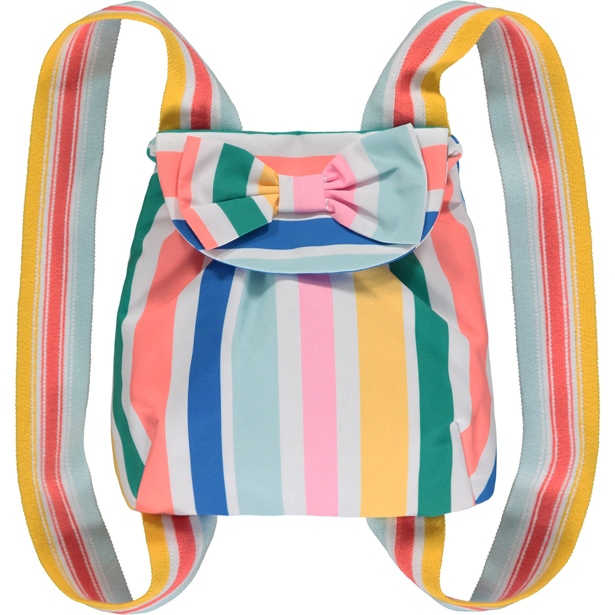 ADEE SS23 ULONA Stripe back pack