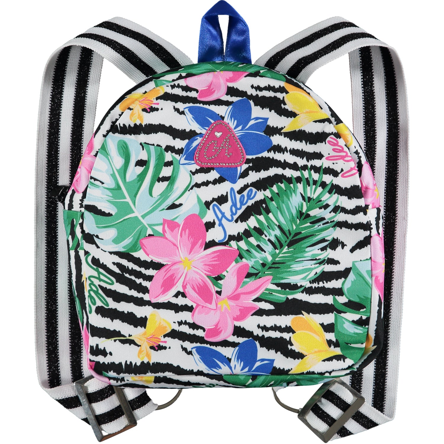 ADee Tropical Rucksack