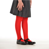 PEX Sunset Tights Red