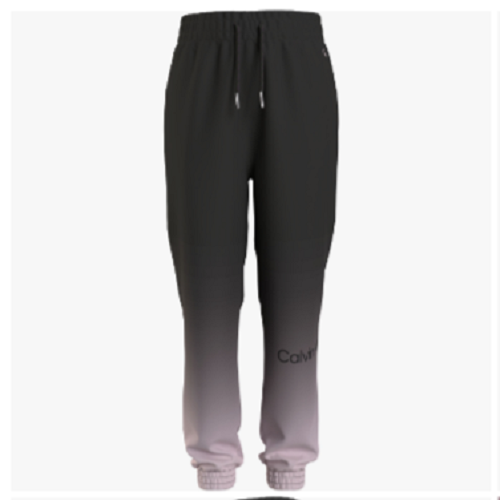 All Over Gradient Sweatpants