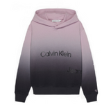 All Over Gradient Hoodie