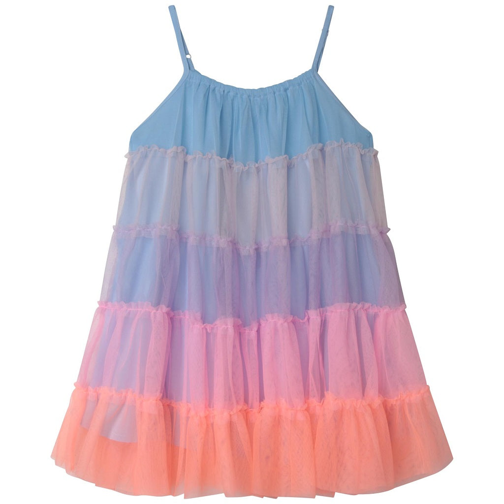 BILLIEBLUSH Sleeveless Dress