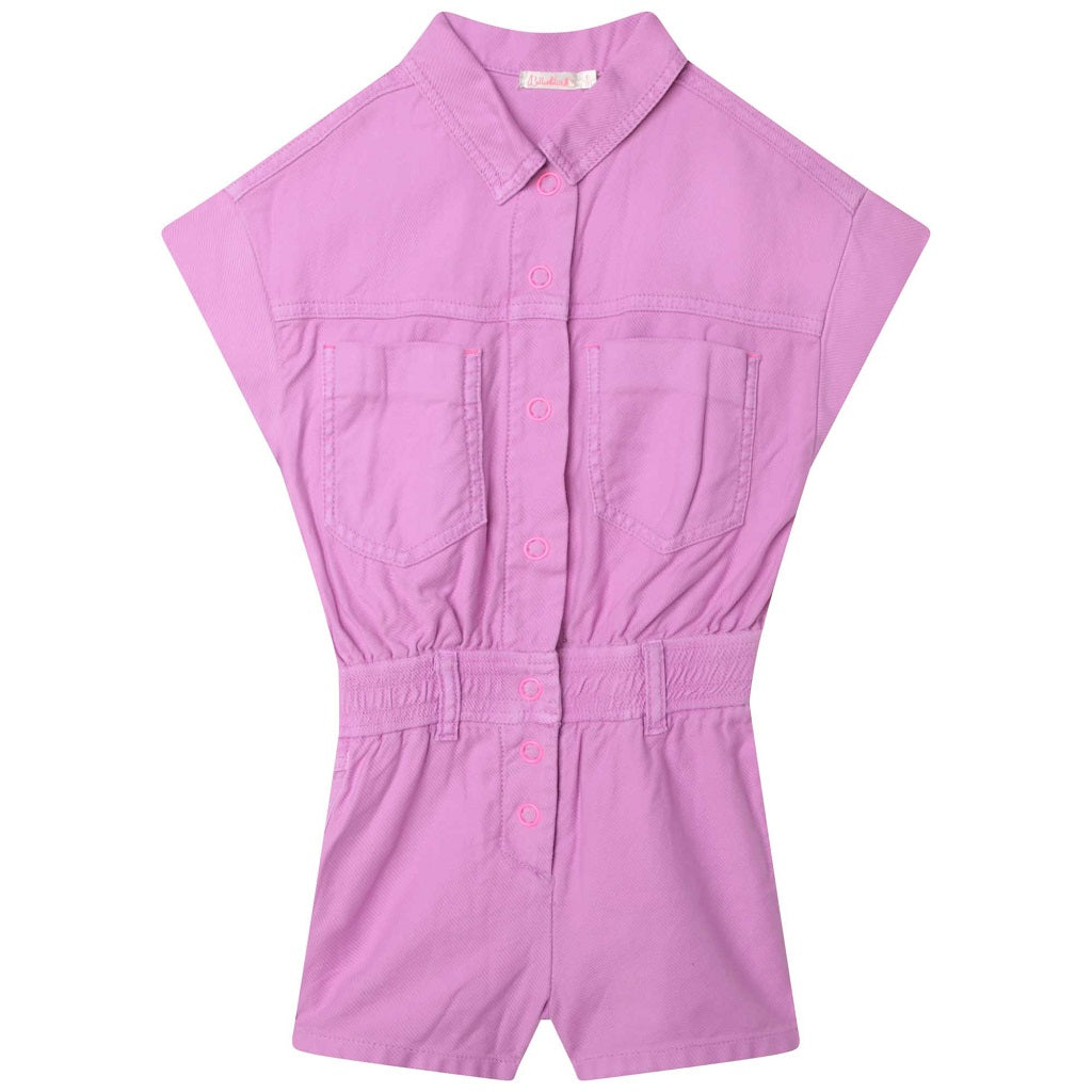 BILLIEBLUSH Girls Playsuit