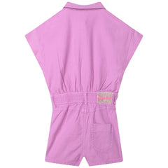 Girls Playsuit