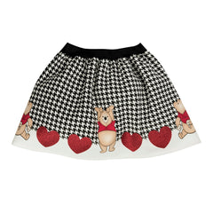 EMC Winnie The Pooh Skirt