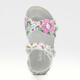 LELLI KELLY Baby Bianca Unicorn Sandals