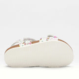 LELLI KELLY Baby Bianca Unicorn Sandals
