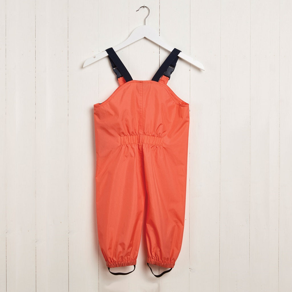 G&A Stomper Slacks Coral