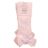 PEX Grazia Knee High Socks White