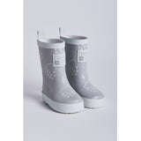 G&A Wellies Boots Grey