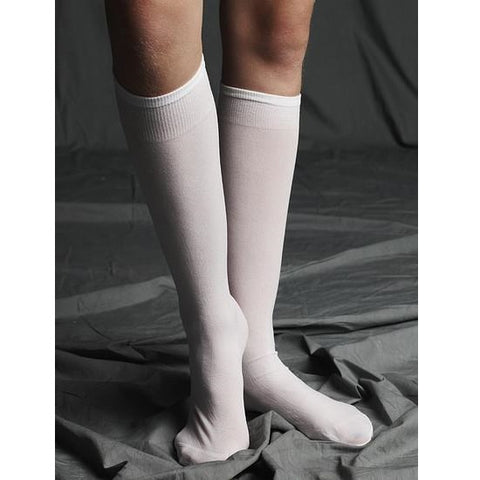 Girls Knee High Pop Socks - Kizzies, Socks - Childrens Wear