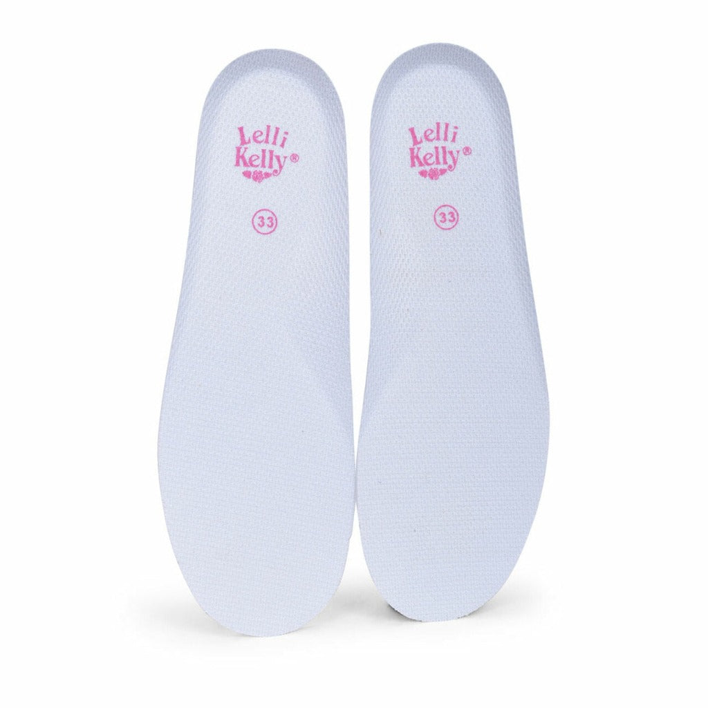 LELLI KELLY BTS Insoles