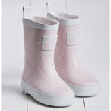 G&A Kids Colour Changing Wellies Pink