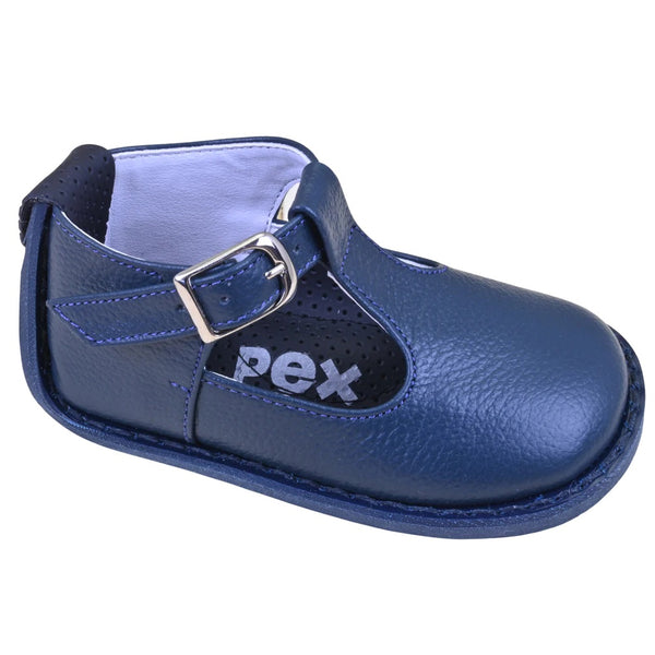PEX Stef Shoe Navy