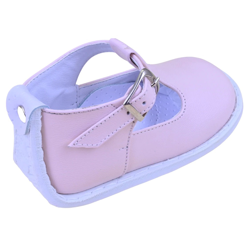 PEX Stef Shoe Pink