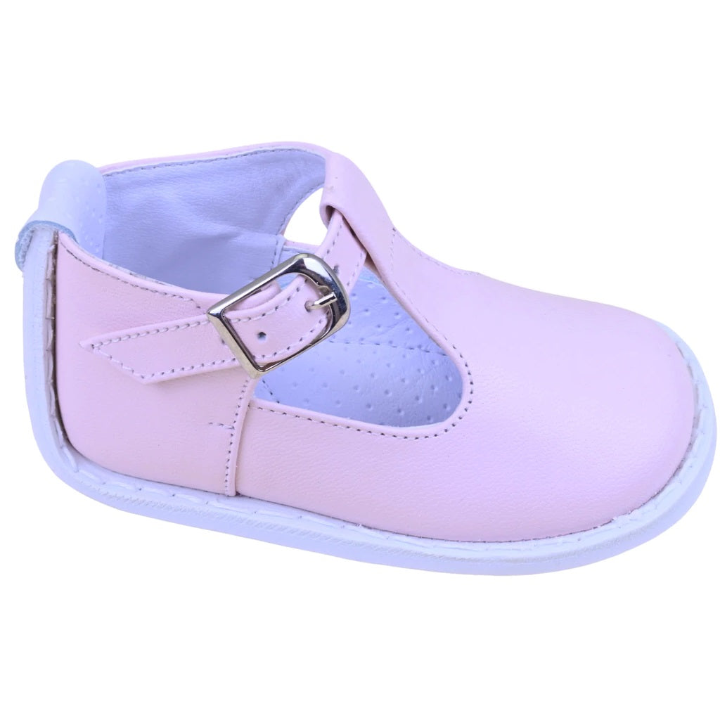 PEX Stef Shoe Pink